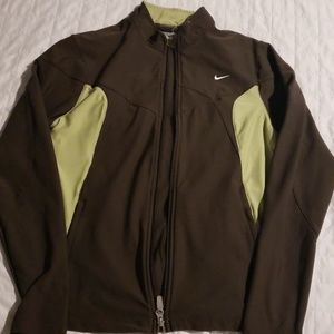 Nike jacket